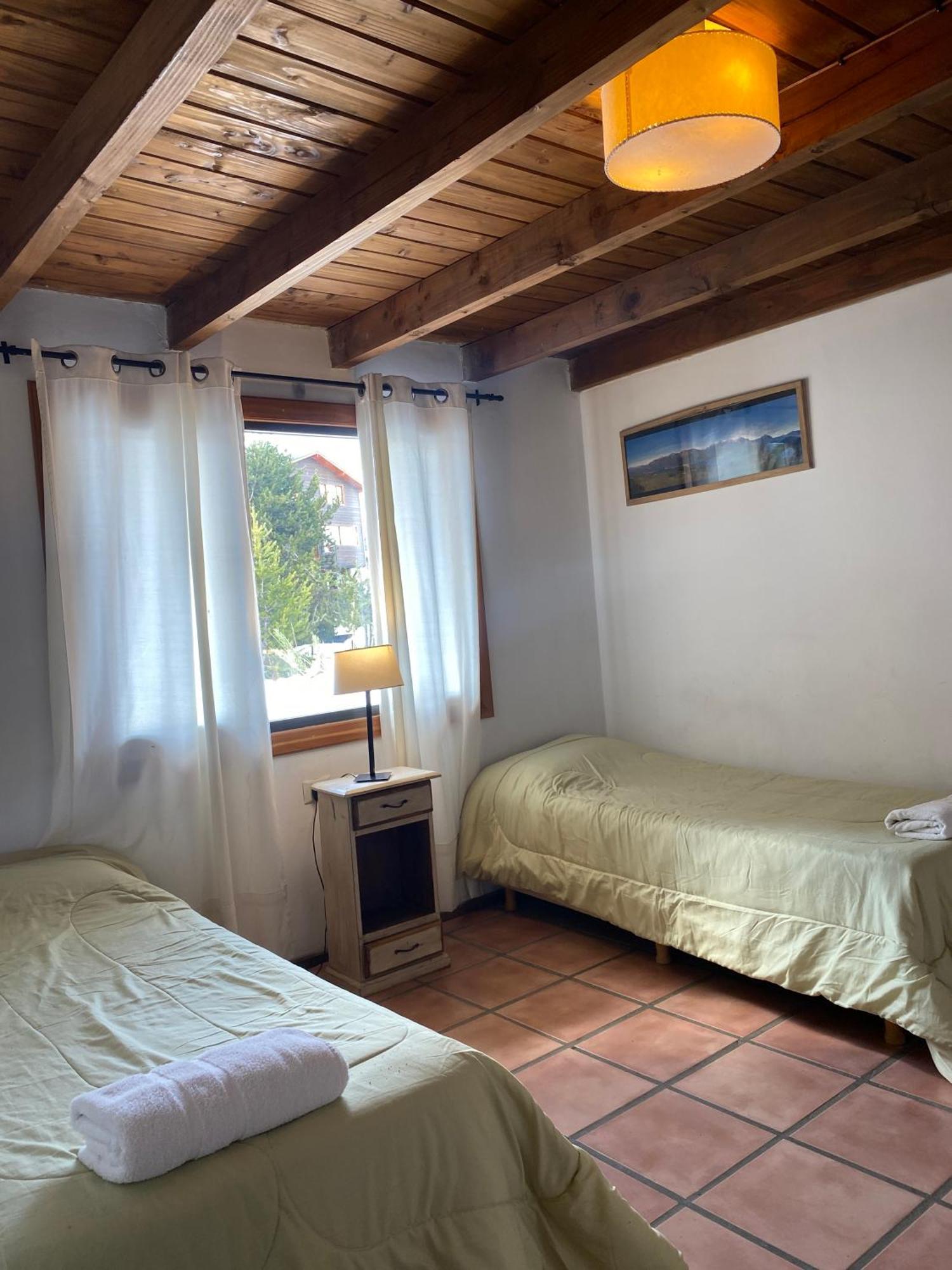 Ferienwohnung Complejo Base 41 San Carlos de Bariloche Exterior foto